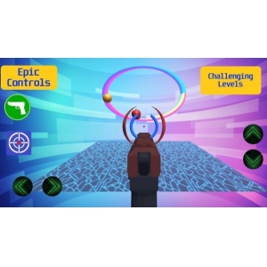 yy易游注册射击模仿